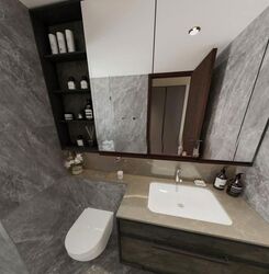 The Myst (D23), Condominium #619769881